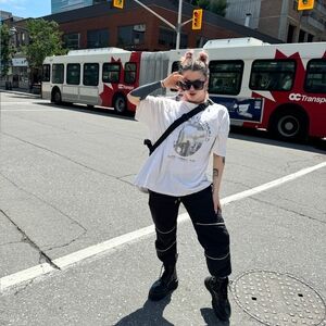 Meet your Posher, Jaime